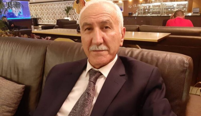 قاضی دادگاه صدام حسین نامزد ریاست جمهوری عراق شد