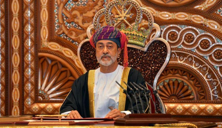 هذا ما وعد به سلطان عمان مواطنيه في كلمته اليوم