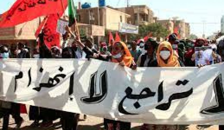 الأمن السوداني يغلق جسوراً في الخرطوم قبل مليونية 12 يناير