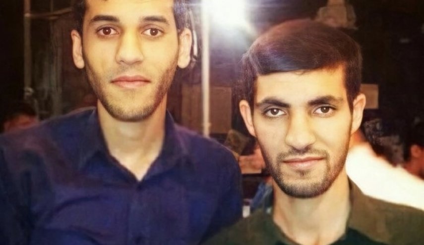 السعودية  تؤيد حكما بإعدام الشابين البحرينيين جعفر سلطان وصادق ثامر