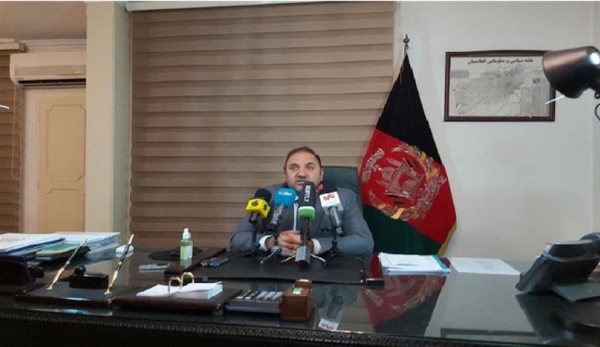 جزئیات دیدار اسماعیل‌خان و مسعود با طالبان در تهران به‌روایت سرپرست سفارت افغانستان