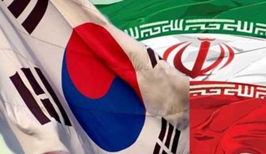 پرداخت غرامت به سرمایه‌گذار ایرانی توسط کره جنوبی از سیستم مالی آمریکا