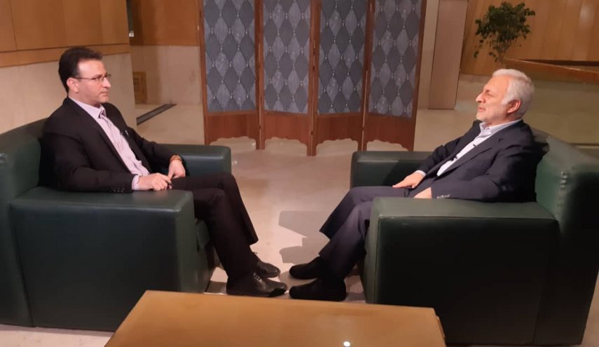 هیچ ضمانتی در بازگشت آمریکا به تعهدات برجامی، مهم تر از میدان عمل و اقدام نیست/ آمریکایی ها راستی آزمایی مدت دار را نپذیرفتند/ ما برای لغو تحریم ها پای میز مذاکره می رویم