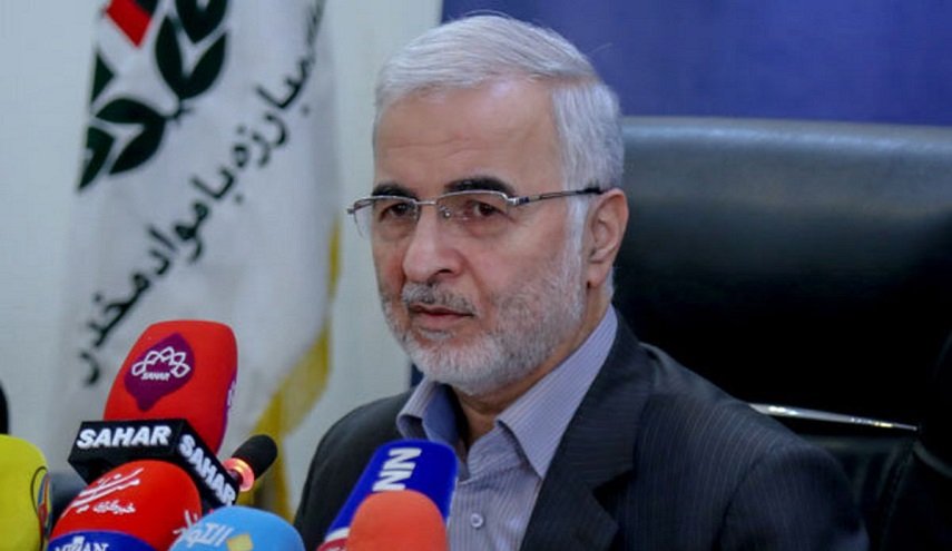 على طالبان إثبات موقفها عمليا في منع تهريب المخدرات إلى إيران