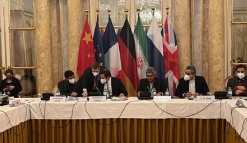 برگزاری نشست کارگروه تدابیر اجرایی در وین
