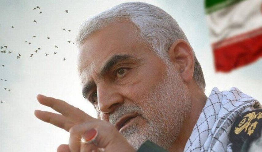 اعلام وصول طرح «تعقیب بین‌المللی قاتلان شهید سلیمانی» در مجلس