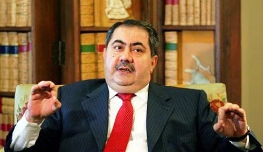 نامزدی رسمی هوشیار زیباری برای ریاست جمهوری عراق