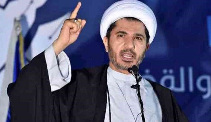 دبیرکل جمعیت الوفاق بحرین از زندان: به مطالبه‌گری مسالمت‌آمیز ادامه می‌دهیم
