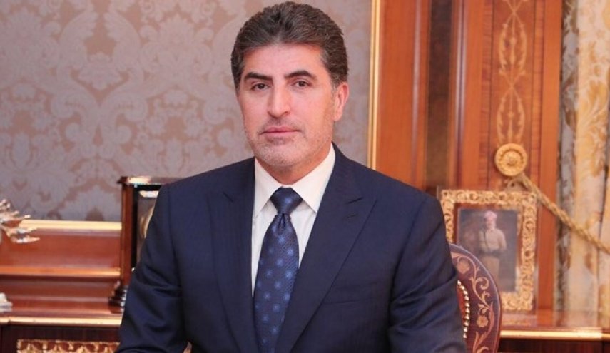 حمایت نیچروان بارزانی از ادامه حضور نیروهای خارجی در خاک عراق