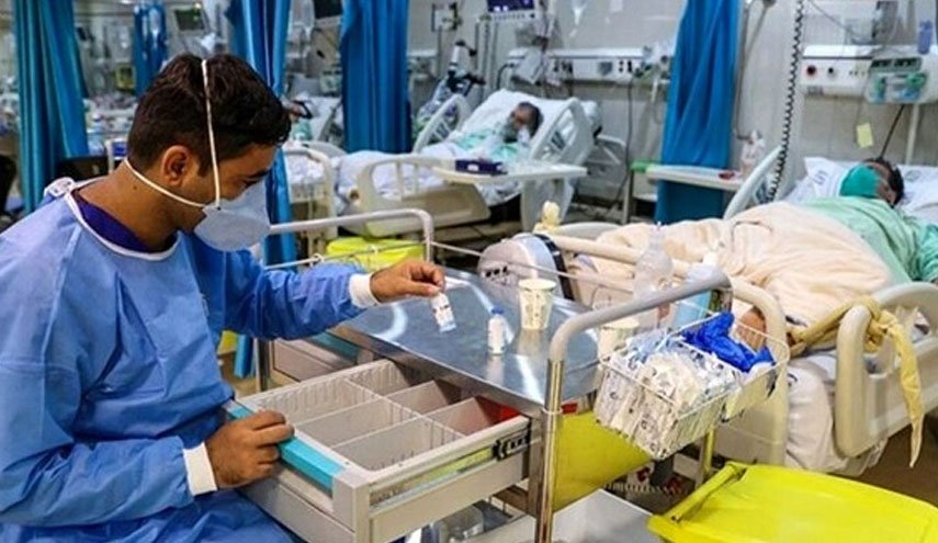 وزارت بهداشت: مبتلایان به کرونای اومیکرون به ۷۳۳ نفر افزایش یافت