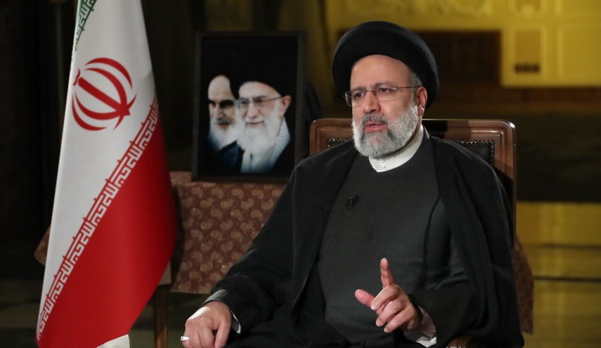 رئیس جمهور: تلاش برای خنثی‌سازی تحریم‌ها موکول به مذاکرات نشده‌ است