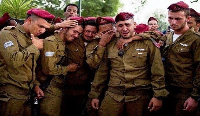 ازدياد حالات الانتحار في صفوف جيش الاحتلال الصهيوني
