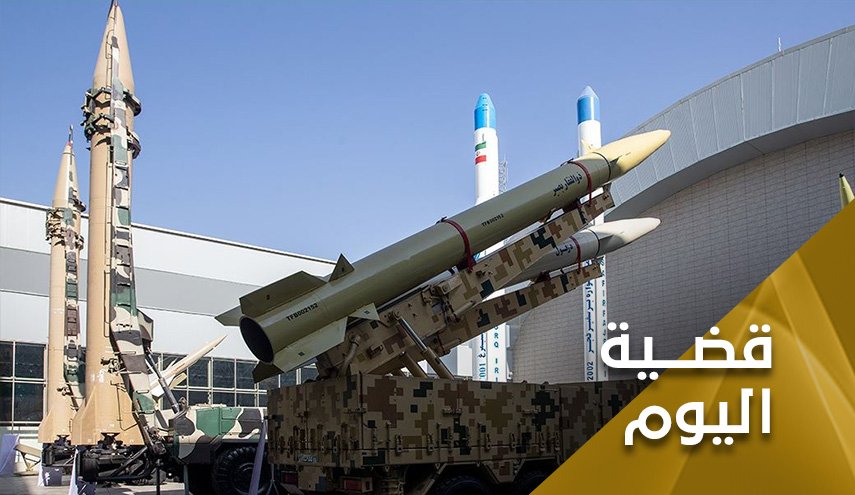إنجازات إقتصادية وعلمية وعسكرية.. هكذا ردت إيران على خيارات بلينكن