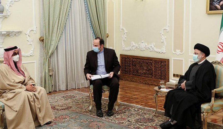 روزنامه آمریکایی: مذاکرات ایران و کشورهای عرب خلیج فارس در حال شکوفایی است