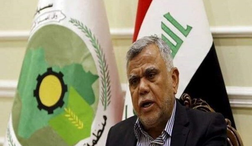 «هادی العامری» عازم اقلیم کردستان می شود