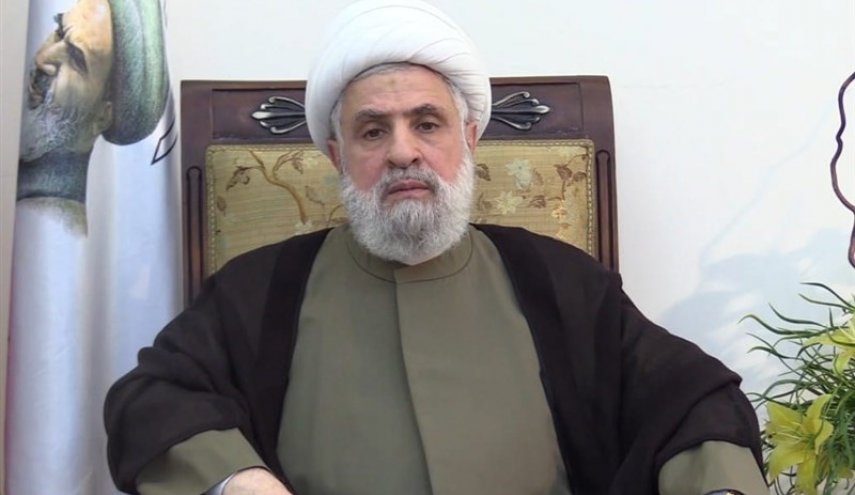 شیخ نعیم قاسم: با سوخت ایران محاصره آمریکا را شکستیم/ دستاوردهای حزب‌الله در تاریخ ثبت می‌شود
