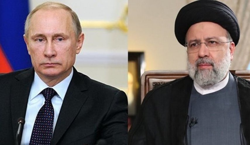 امضای سند 20 ساله در دستورکار سفر رئیس جمهور به روسیه نیست