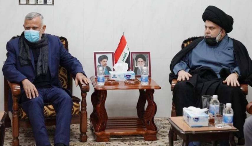 عضو الإطار التنسيقي يكشف تفاصيل عن لقاء 'الحنانة'