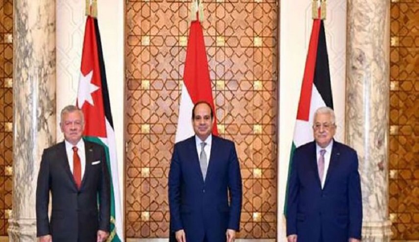 تحرك أردني لإحياء مفاوضات تسوية بين الفلسطينيين والاحتلال