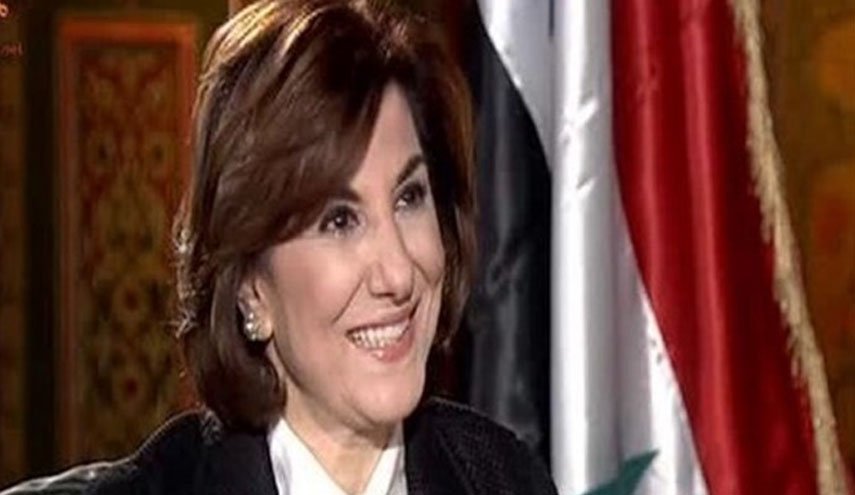 مشاور سیاسی بشار اسد مهمان تلویزیون ایران می‌شود