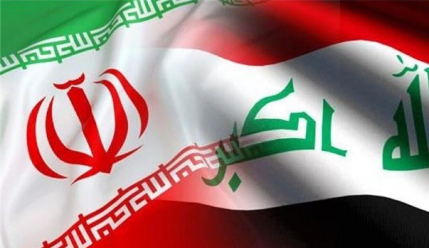 وفد كبير من غرفة التجارة الايرانية يزور بغداد
