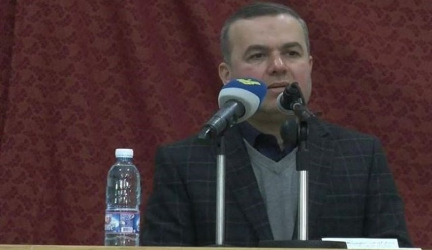 حزب‌الله: همه هزینه‌های آمریکا و عربستان برای تغییر معادله علیه مقاومت هدر می‌رود
