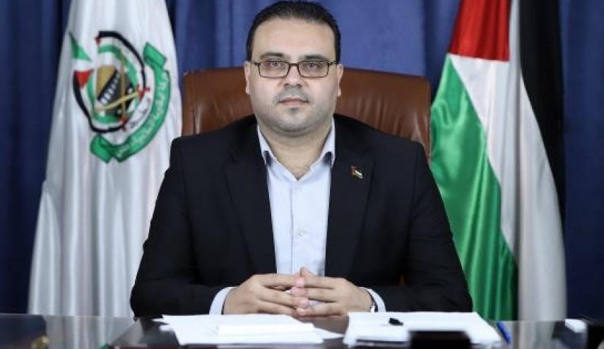 حماس: تهدید رژیم صهیونیستی در قبال مقاومت توخالی است