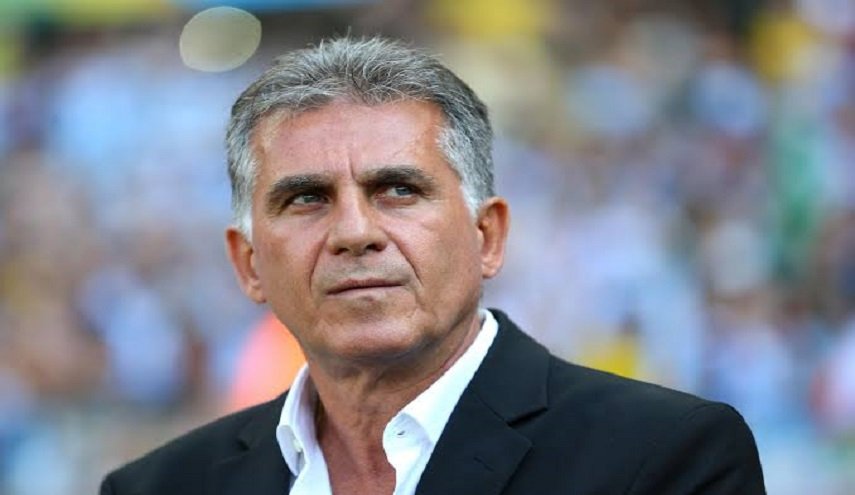 محامي مصري يتقدم بدعوى قضائية ضد المدرب 