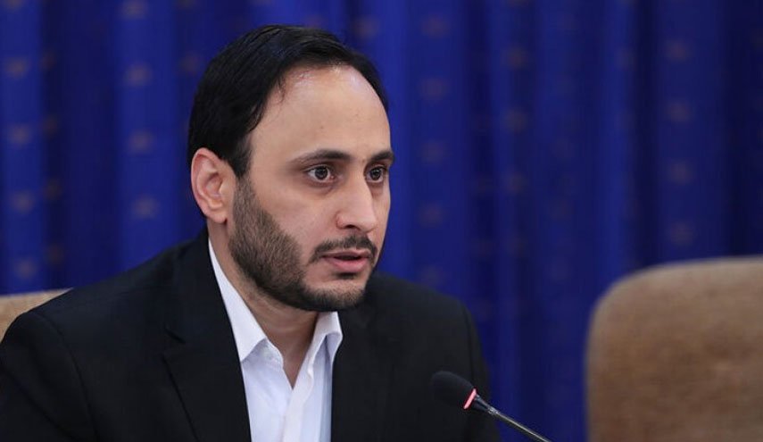 سخنگوی دولت: منتظر خبرهای خوب باشید
