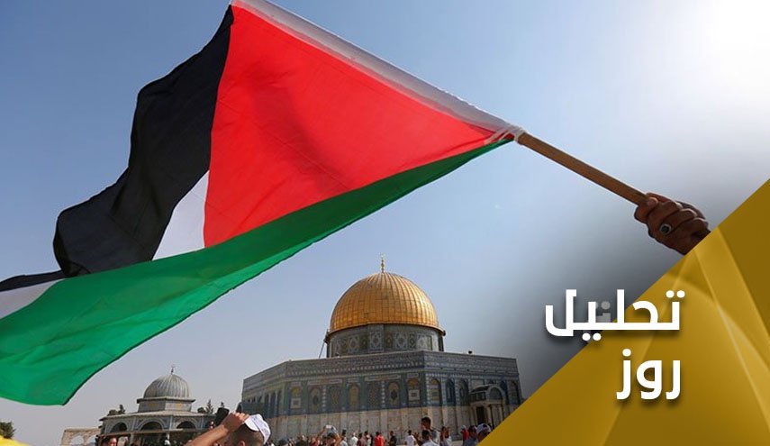 آشتی فلسطین و نزاع اراده‌ها در زمین الجزایر