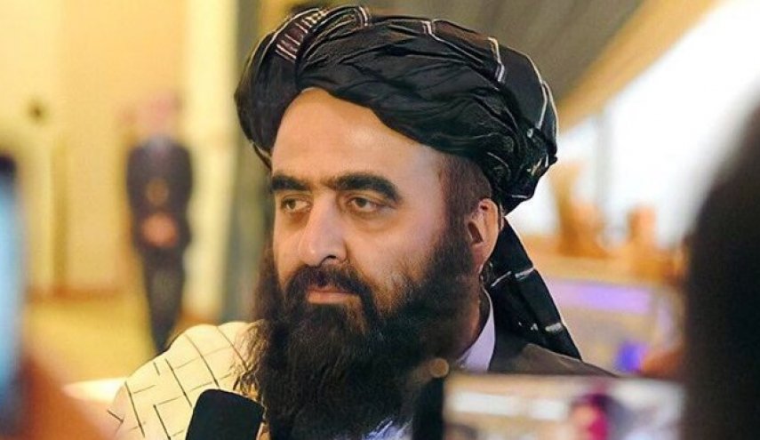واکنش طالبان به اظهارات عمران خان؛ افغانستان نیاز به نیروی خارجی ندارد