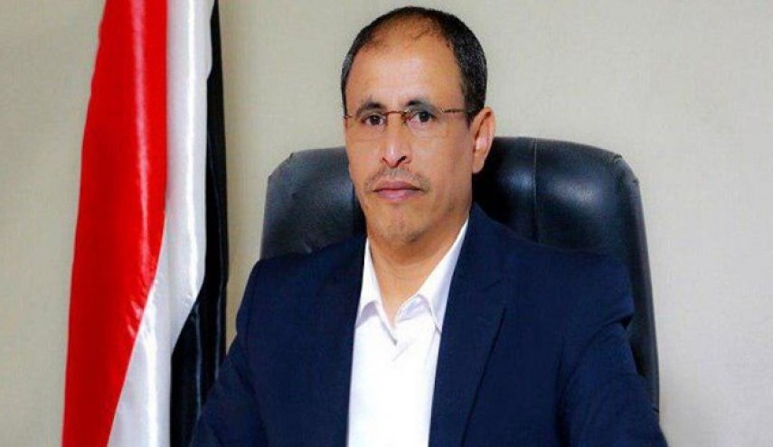 وزیر یمنی: پیام تنبیهی که قرار بود به امارات برسد، رسید