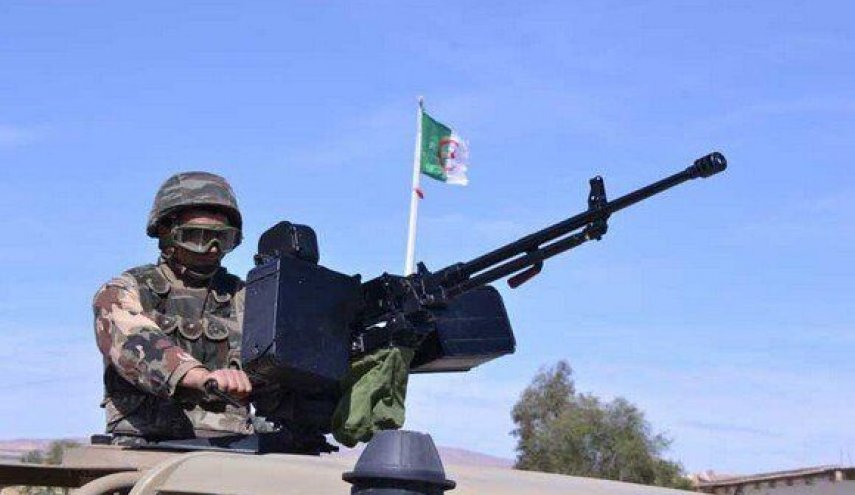 تحرکات اسرائیل برای تشدید تنش بین الجزائر و مغرب