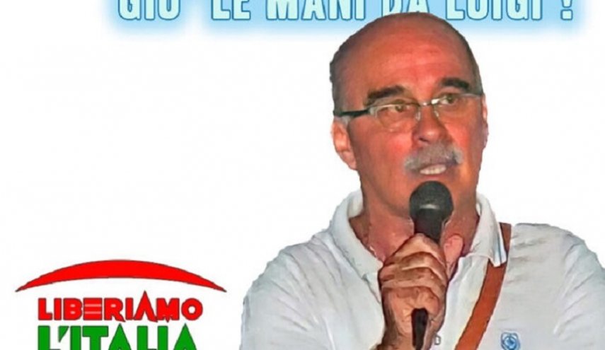 إيطاليا.. وفاة أحد أبرز معارضي التطعيم متأثرا بـ