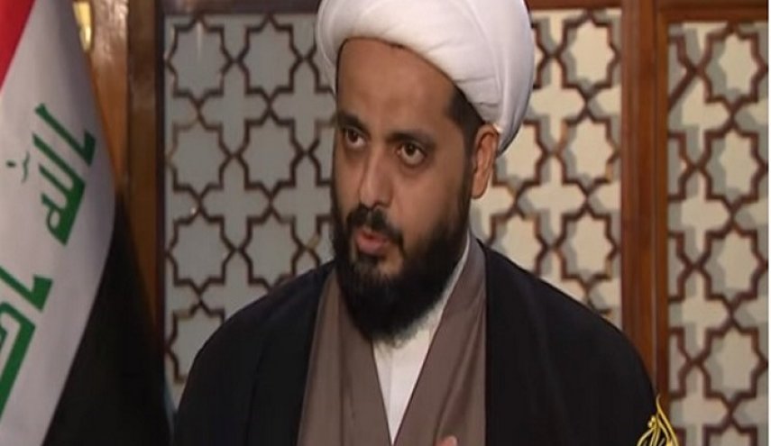 هشدار عصائب اهل الحق به حکام امارات درباره دخالت در عراق
