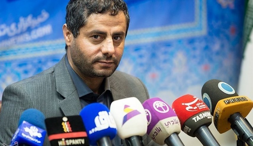 انصارالله: عملیات امروز تنها یک شروع در عمق خاک امارات بود/ همه اهداف حساس امارات در تیررس ارتش یمن است
