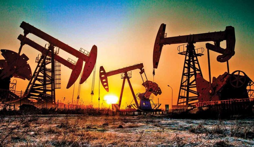 افزایش بهای نفت به بالاترین سطح در 7 سال اخیر
