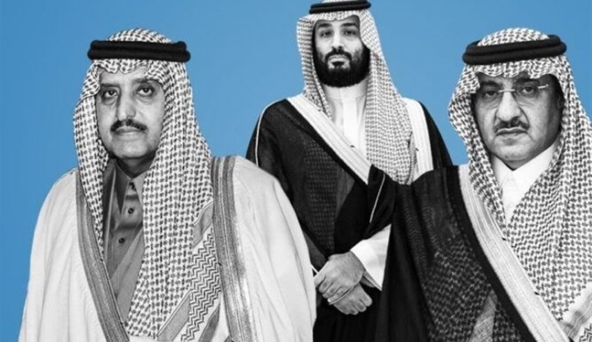 راز بازداشت احمدعبدالعزیز و غیبت ملک سلمان
