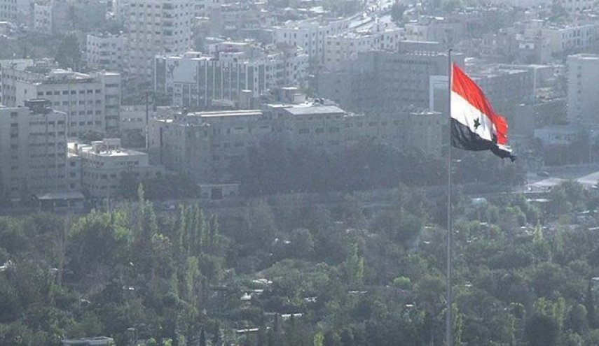 پیام دمشق به وزرای خارجه کشورهای عربی برای حل اختلافات