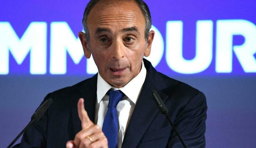 نامزد انتخابات ریاست‌جمهوری فرانسه محکوم شد