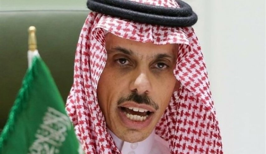 ادعای وزیر خارجه عربستان در پی عملیات تلافی جویانه یمن علیه امارات
