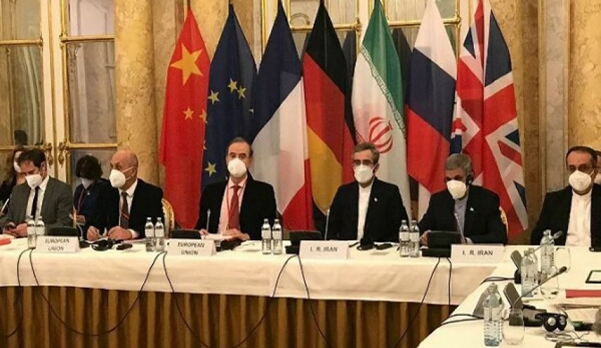 وزیر خارجه آلمان: به پیشرفت در مذاکرات وین نیاز است