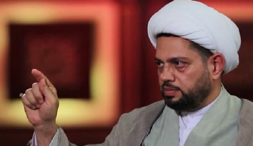 جنبش نجباء: امارات فراتر از حد و اندازه خود شرارت می‌کند
