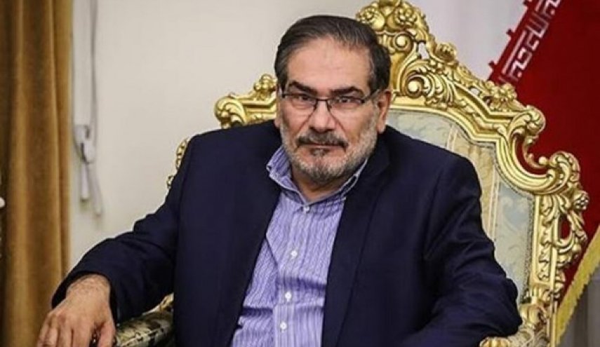 شمخاني: تعاون ايران وروسيا دفع بسياسة اميركا الى الافول