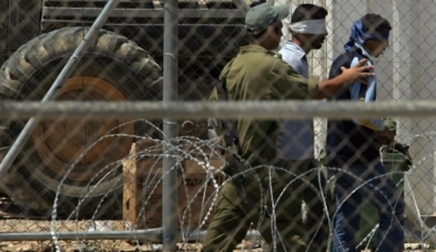 اتحادیه اروپا خواستار توقف بازداشت اداری فلسطینیان شد
