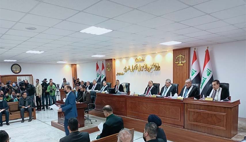 العراق.. تأجيل البت بالطعن المقدم حول الجلسة الاولى للبرلمان