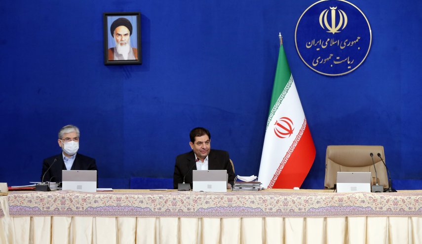 موافقت هیأت وزیران با صدور مجوز برای اجرای پروژه راه آهن بصره – شلمچه و احداث پل بر روی اروندرود