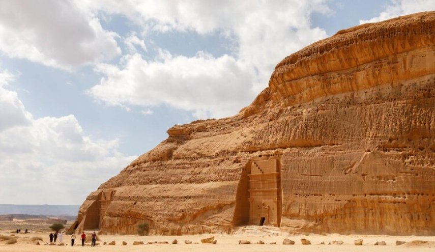 عمرها 4500 عام.. اكتشاف ممرات جنائزية 
