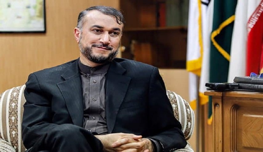 أميرعبداللهيان: رئيسي وبوتين اتفقا على خارطة طريق طويلة المدى