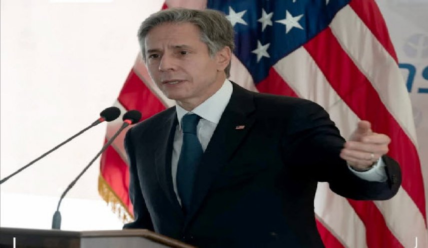 بلینکن: ایران خواهان تضمین برای عدم خروج مجدد آمریکا از برجام است
